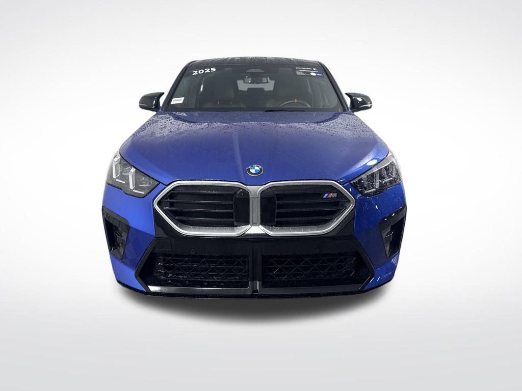 Used 2025 BMW X2 M35i AWD/4WD image 2