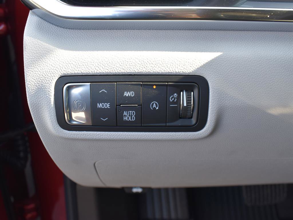 New 2026 GMC Terrain Denali image 14