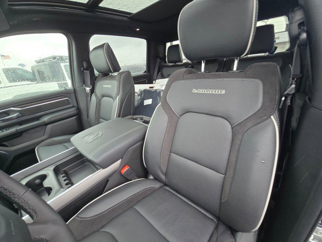 New 2026 RAM 1500 Laramie w/ Sport Appearance Package image 25