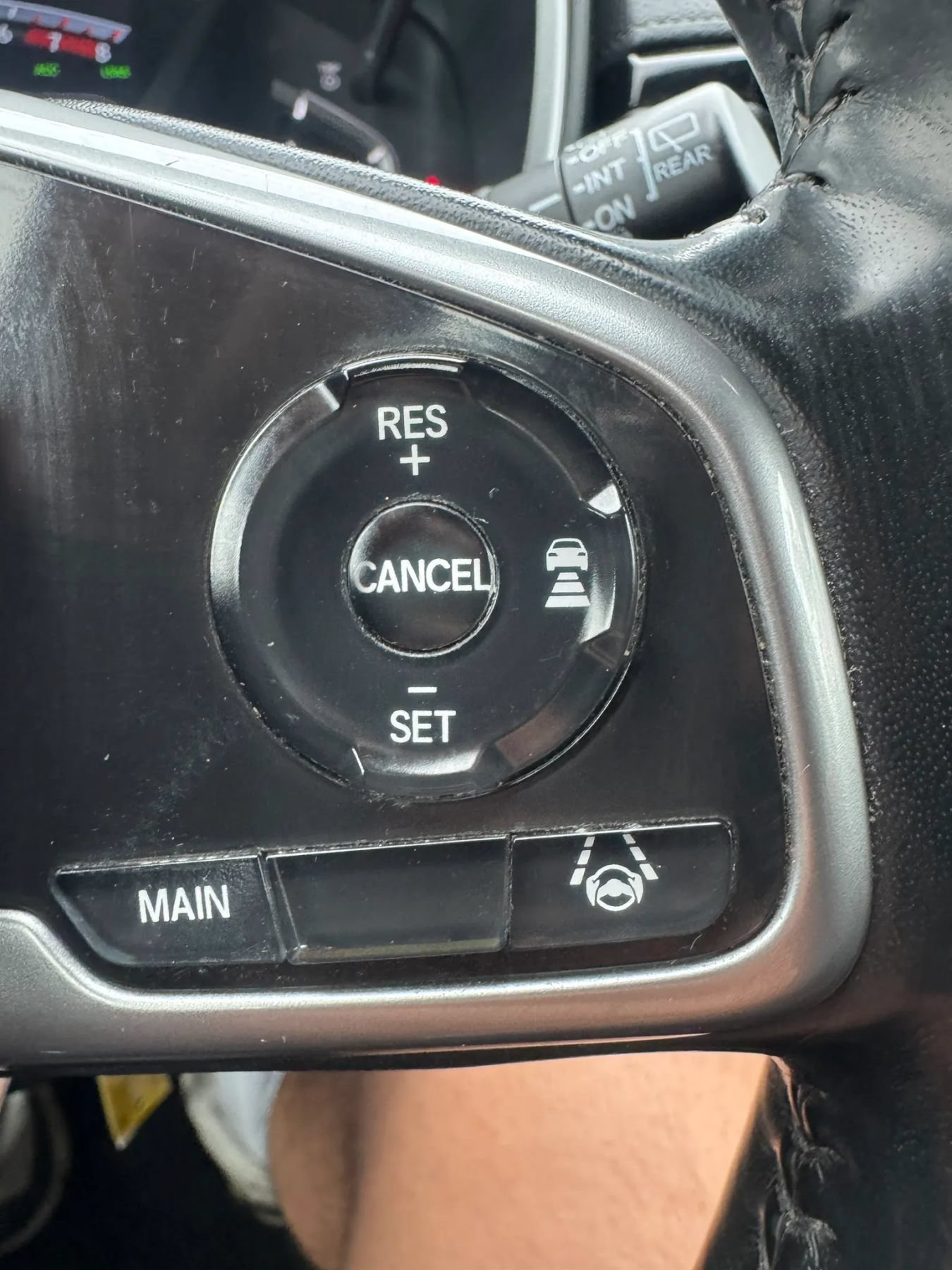 Used 2019 Honda CR-V EX-L image 13