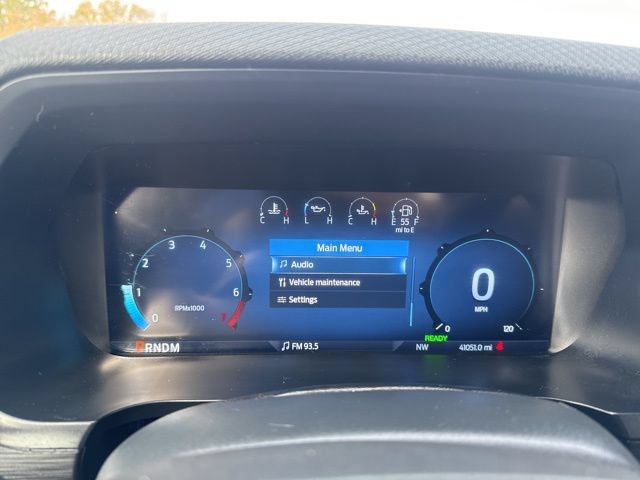 Used 2024 Ford F150 XLT w/ Mobile Office Package AWD/4WD image 16