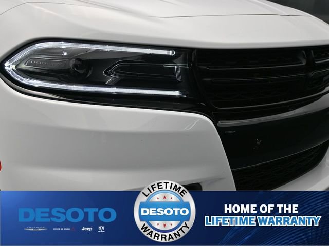 New 2023 Dodge Charger Police w/ Convenience Group I image 10