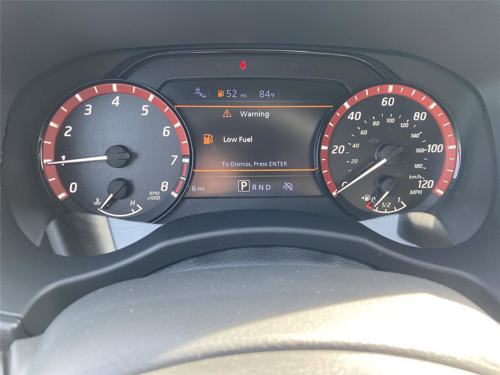 New 2026 Nissan Frontier Pro-X w/ Tow Package image 12