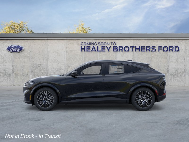 New 2026 Ford Mustang Mach-E Premium AWD/4WD image 25