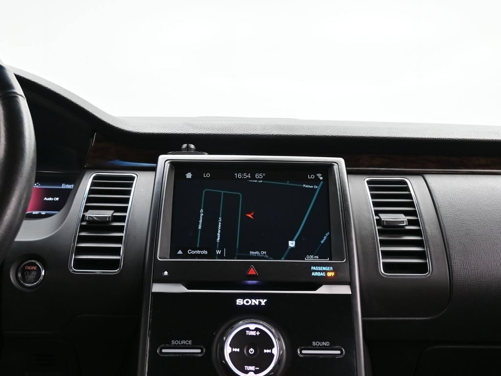 Used 2019 Ford Flex Limited AWD/4WD image 32