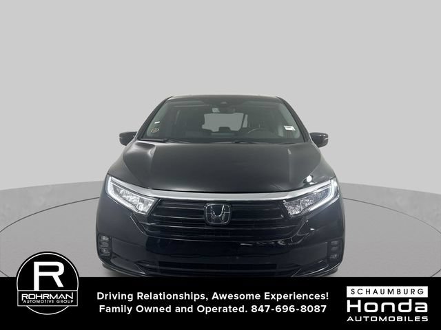 Used 2023 Honda Odyssey EX-L image 28