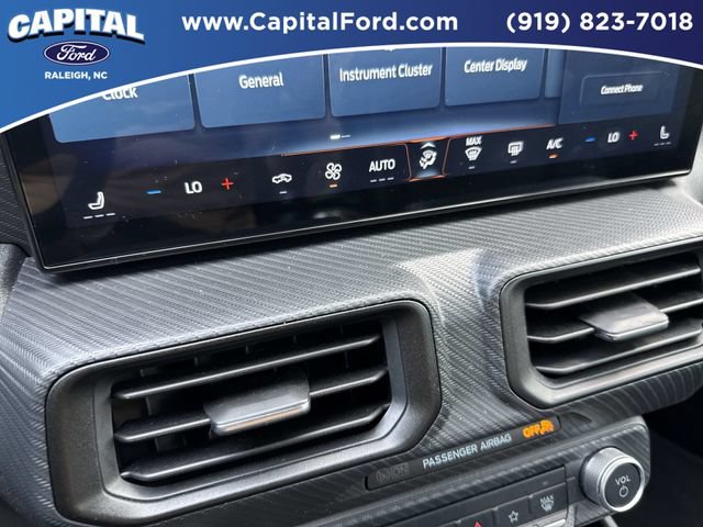 Certified 2024 Ford Mustang Coupe RWD image 28