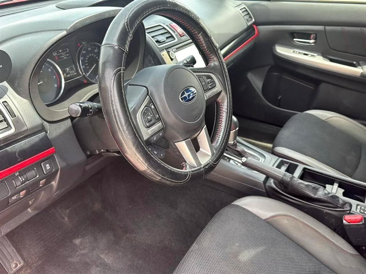 Used 2016 Subaru Crosstrek 2.0i Premium w/ Special Edition AWD/4WD image 30