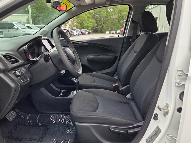 Used 2022 Chevrolet Spark LS FWD image 9
