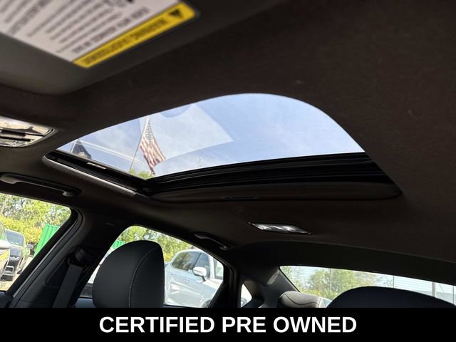 Used 2024 Kia Forte GT-Line w/ GT-Line Premium Package FWD image 16