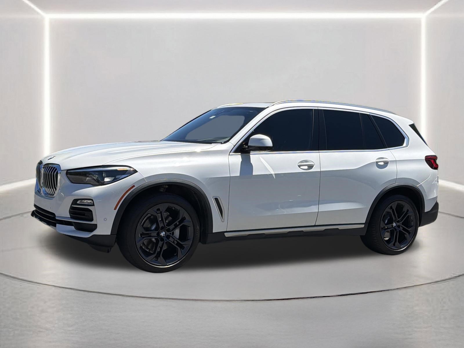 Used 2019 BMW X5 xDrive40i w/ Premium Package 2 AWD/4WD image 23
