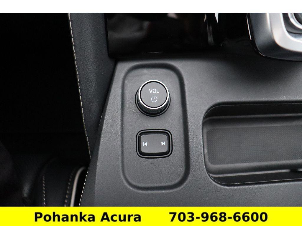 Certified 2025 Acura MDX SH-AWD w/ Advance Package image 18