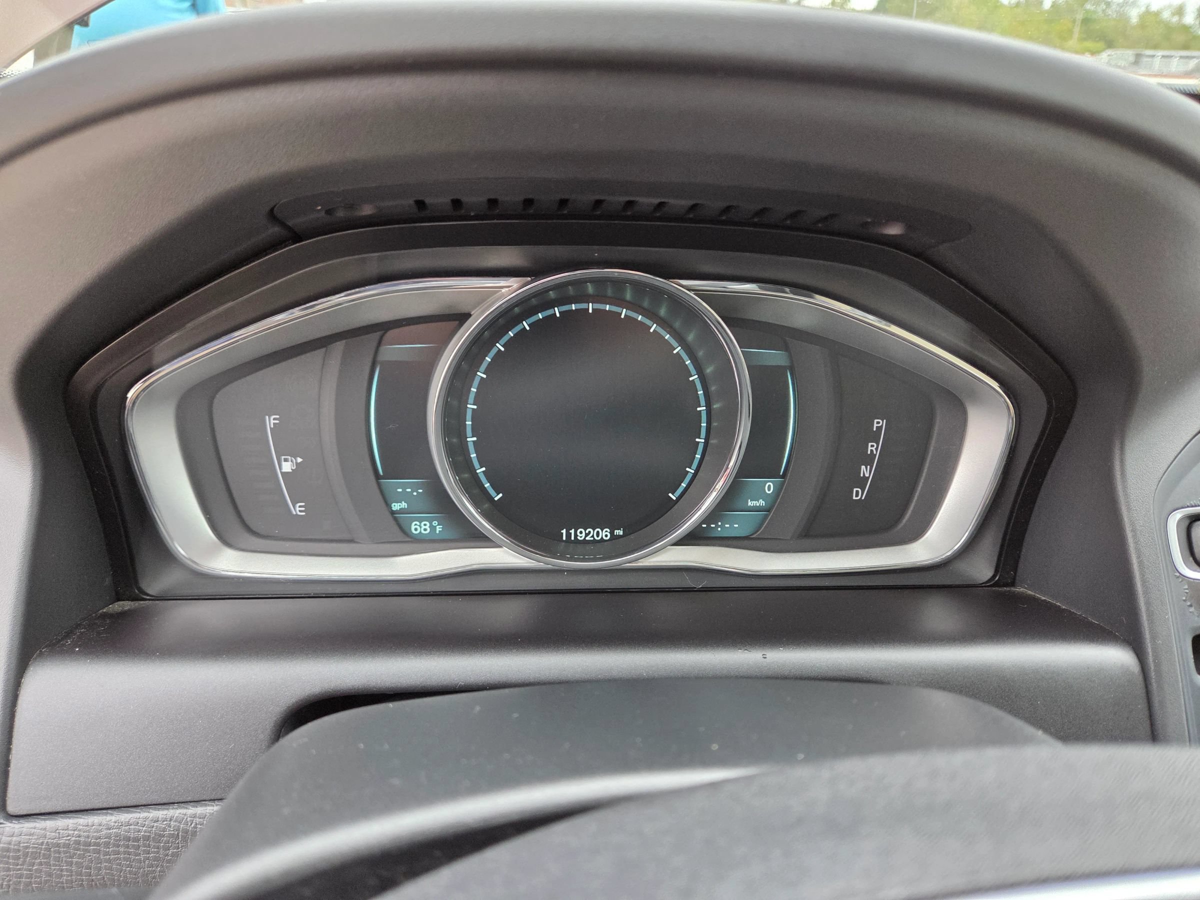 Used 2015 Volvo XC60 T6 Premier Plus AWD/4WD image 26