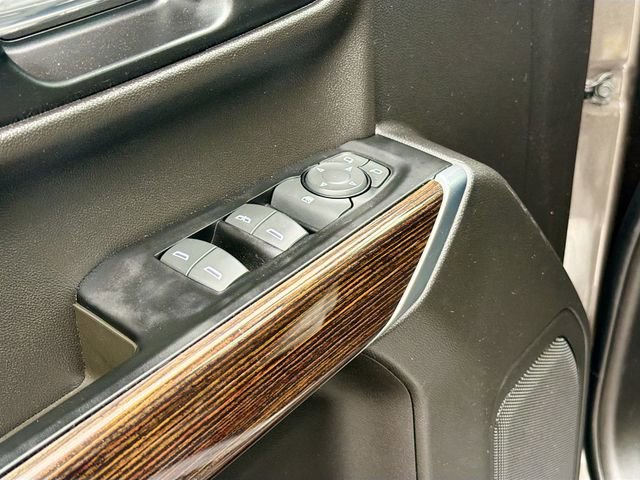 Used 2019 GMC Sierra 1500 SLE w/ SLE Value Package image 17