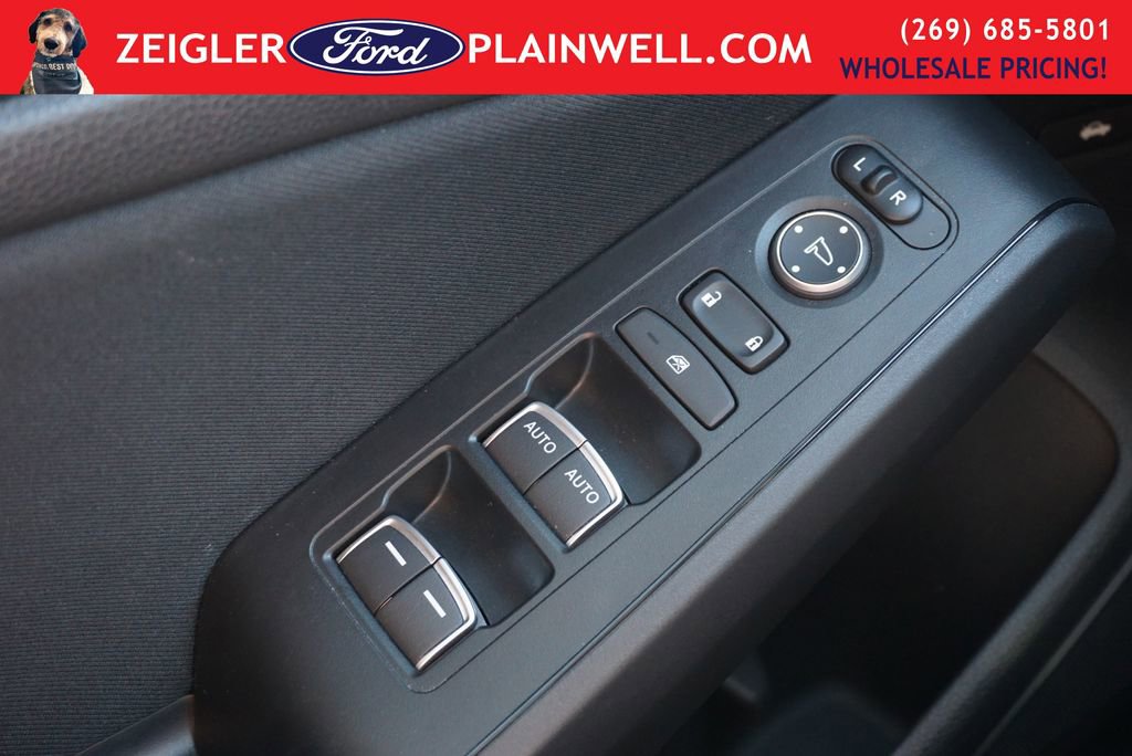 Used 2022 Honda Civic EX image 25