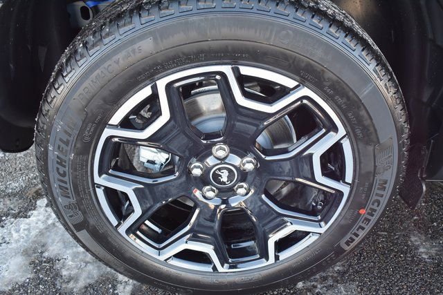 New 2025 Ford Bronco Sport Outer Banks image 45