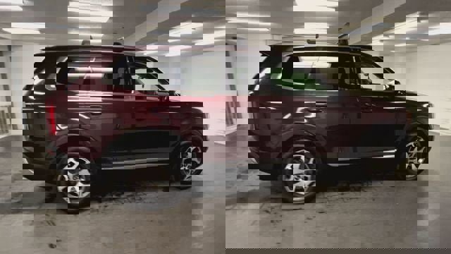 Used 2020 Kia Telluride EX image 9