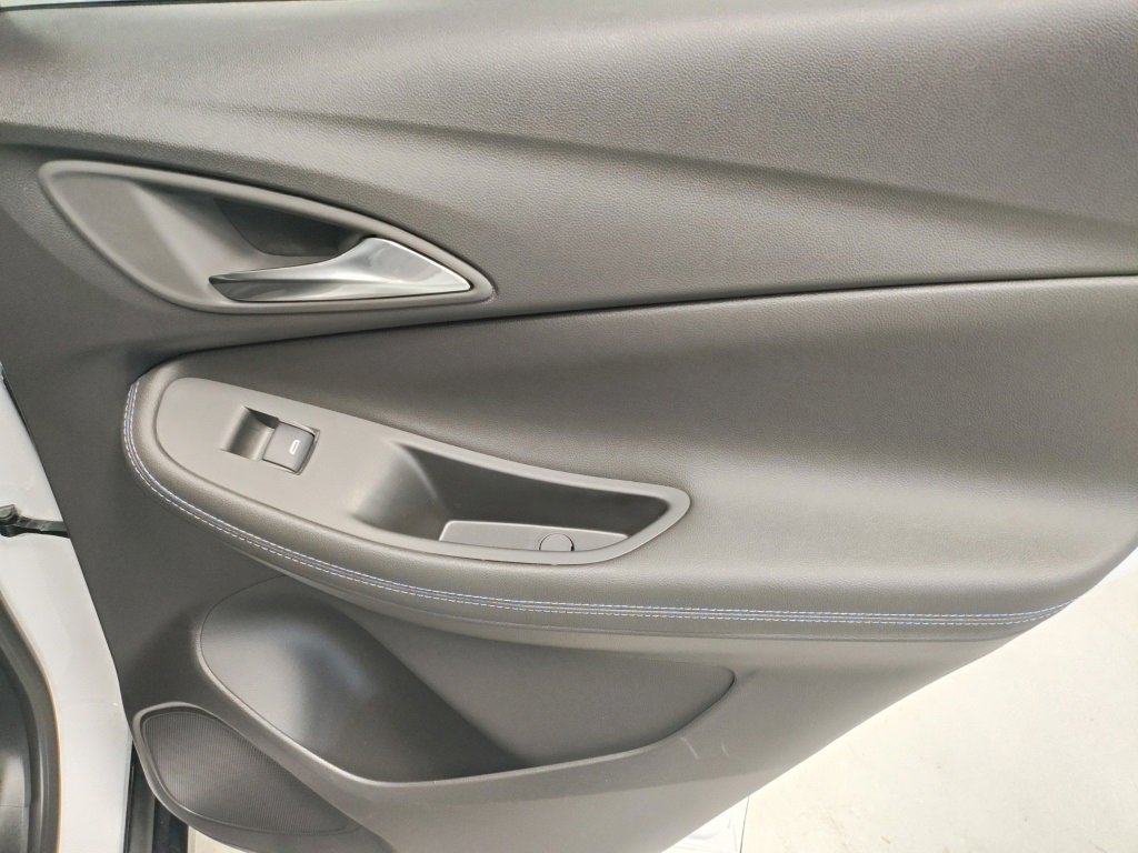 New 2026 Buick Encore GX Sport Touring w/ Advanced Technology Package image 13