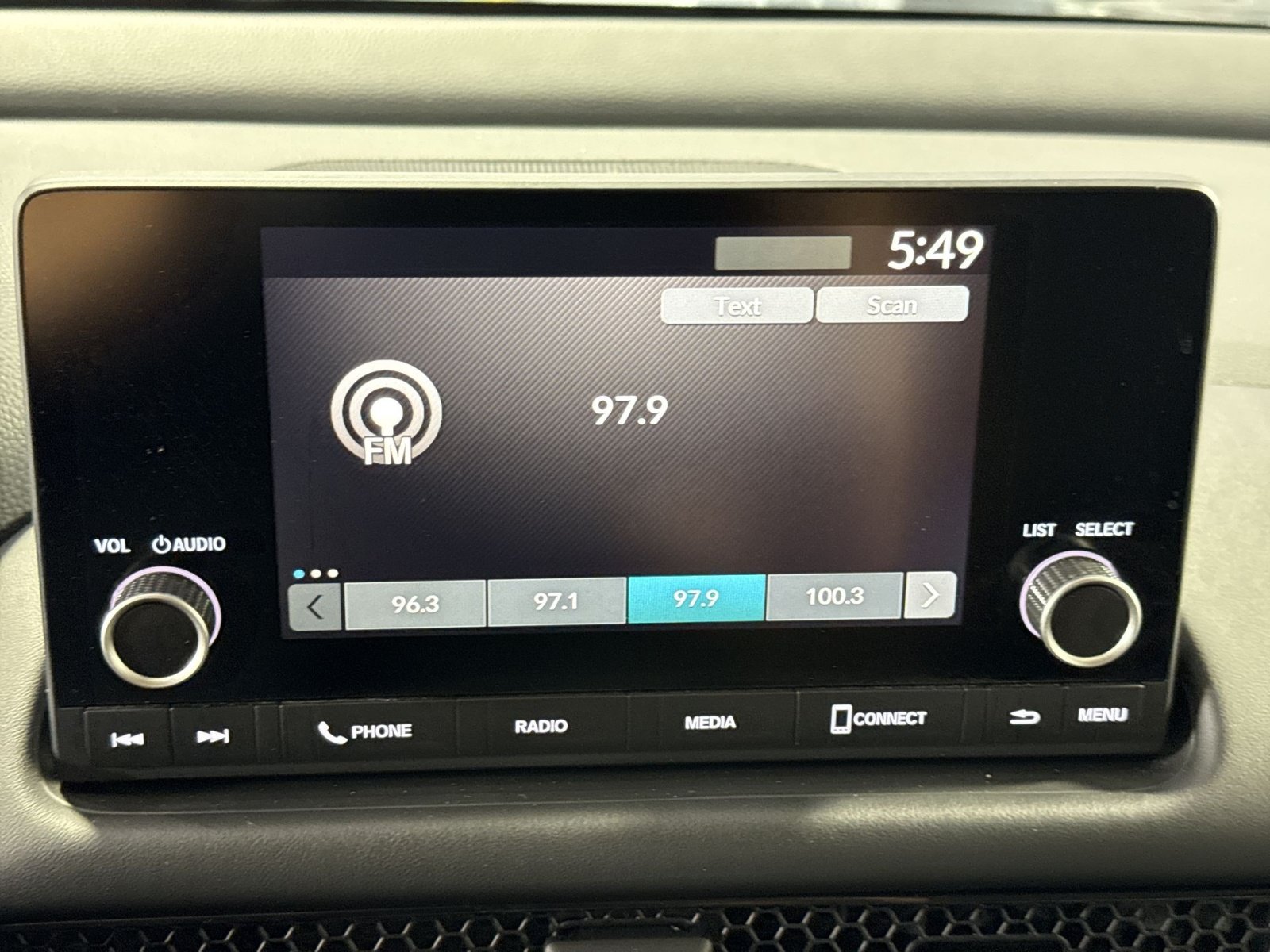 Used 2024 Honda HR-V LX image 19