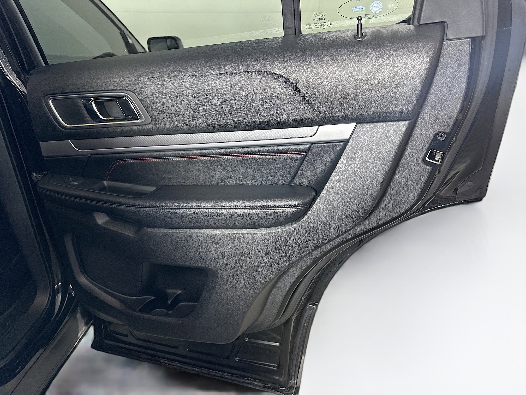 Used 2016 Ford Explorer Sport AWD/4WD image 31