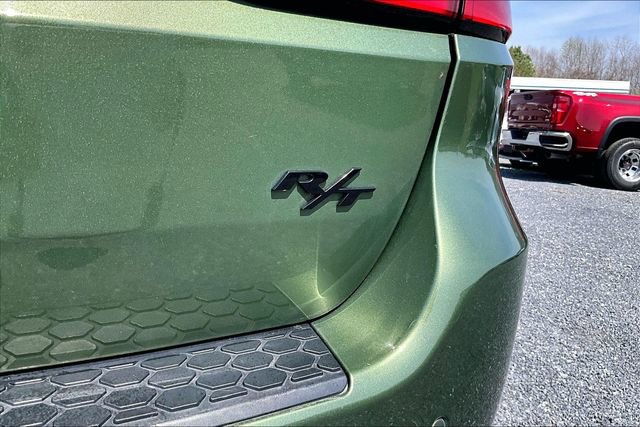 Used 2021 Dodge Durango R/T w/ Premium Interior Group AWD/4WD image 24