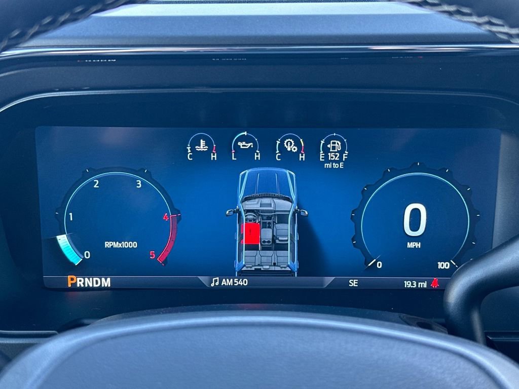 New 2026 Ford F350 Lariat w/ Lariat Ultimate Package image 29