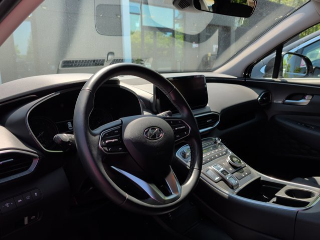 Used 2023 Hyundai Santa Fe SEL image 10