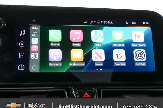 Certified 2025 Chevrolet TrailBlazer LT image 14