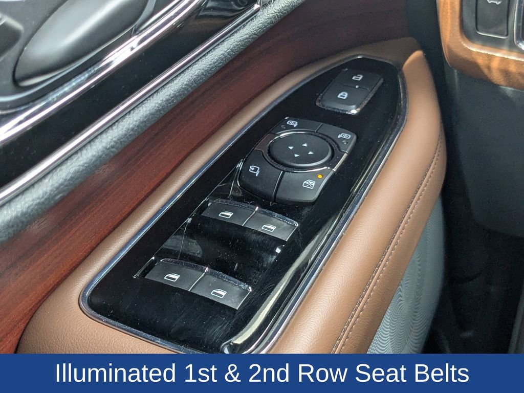 Used 2024 Lincoln Navigator Reserve image 26