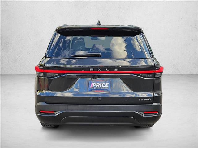 Used 2024 Lexus TX 350 FWD image 7