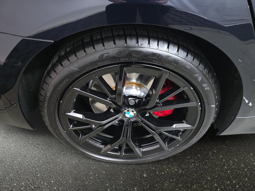 Used 2021 BMW 530e xDrive w/ M Sport Package AWD/4WD image 33