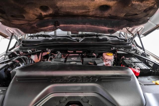 Used 2019 RAM 2500 Lone Star image 7