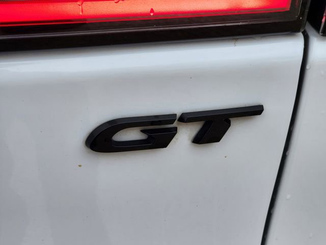 Certified 2023 Dodge Hornet GT w/ GT Blacktop Package image 13