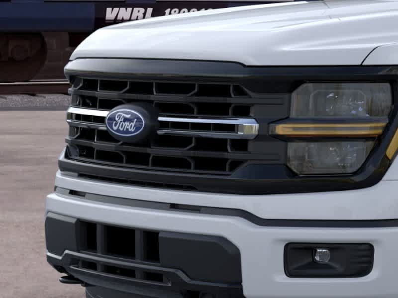 New 2026 Ford F150 XLT AWD/4WD image 17
