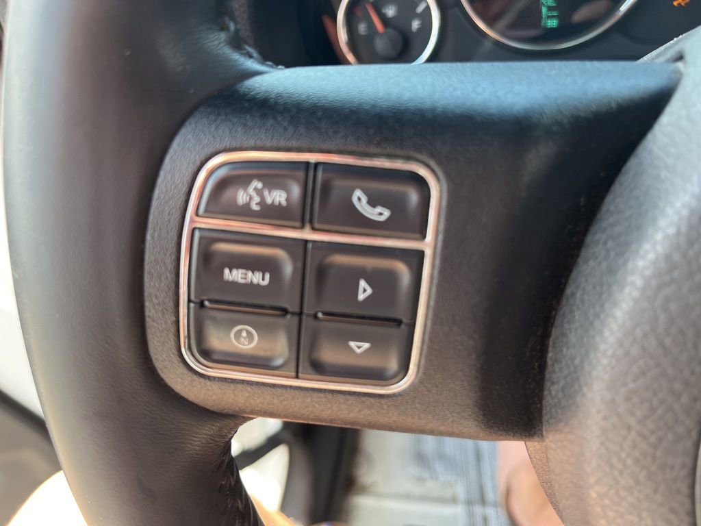 Used 2013 Jeep Wrangler Sport image 25