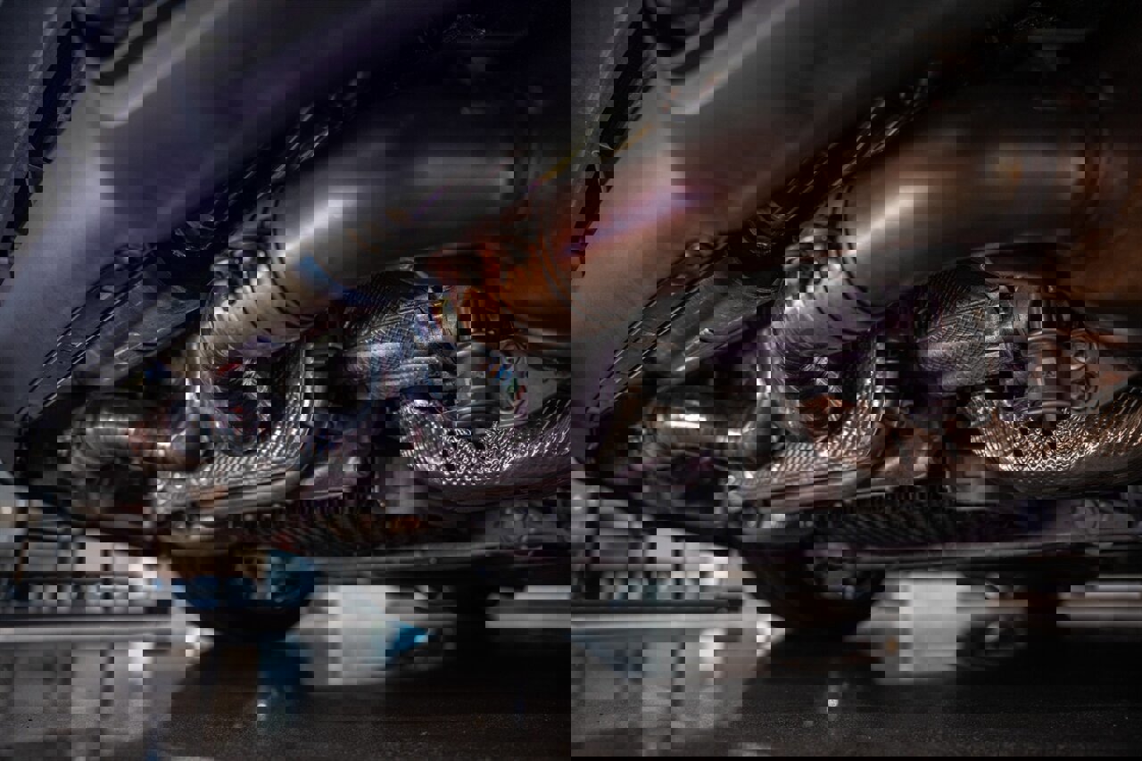 Used 2022 Porsche 911 Turbo S image 70