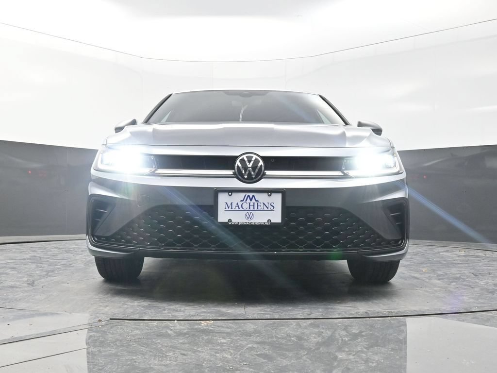 New 2026 Volkswagen Jetta Sport FWD image 22