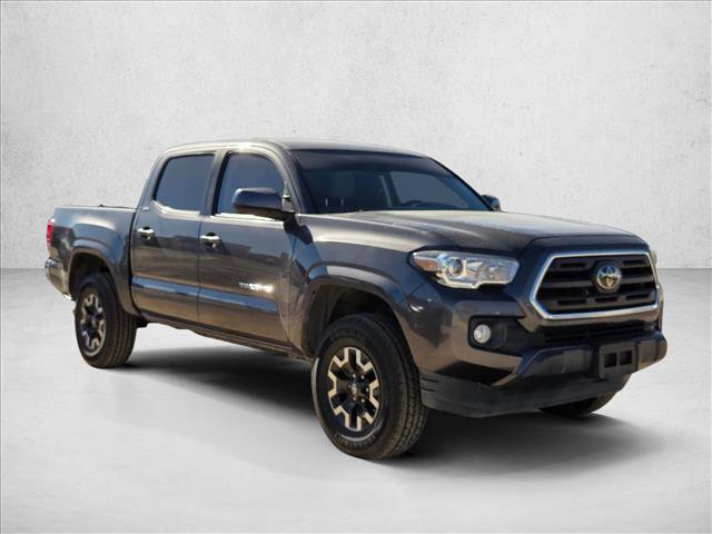 Used 2019 Toyota Tacoma SR5 video 3