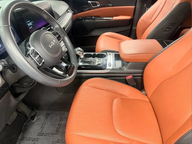 Used 2024 Kia Carnival SX FWD image 13
