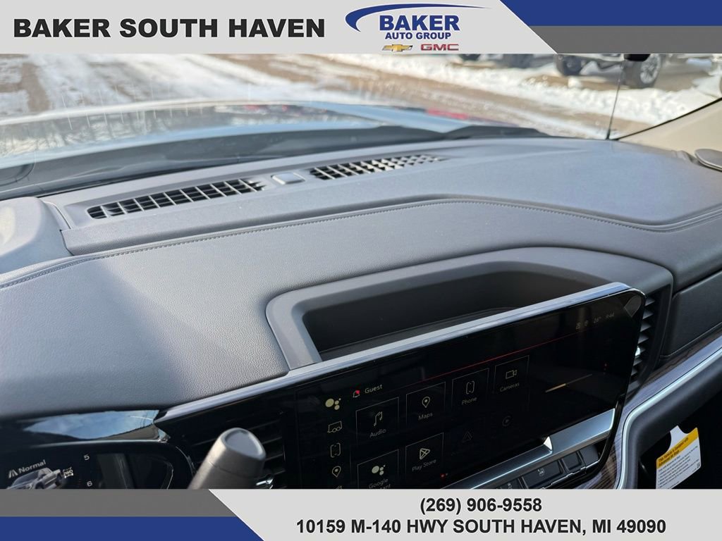 New 2026 GMC Sierra 1500 Elevation image 31