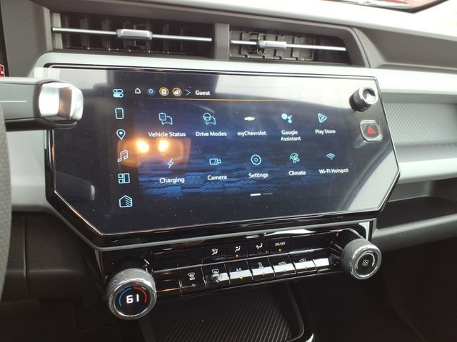 New 2027 Chevrolet Bolt LT FWD image 11