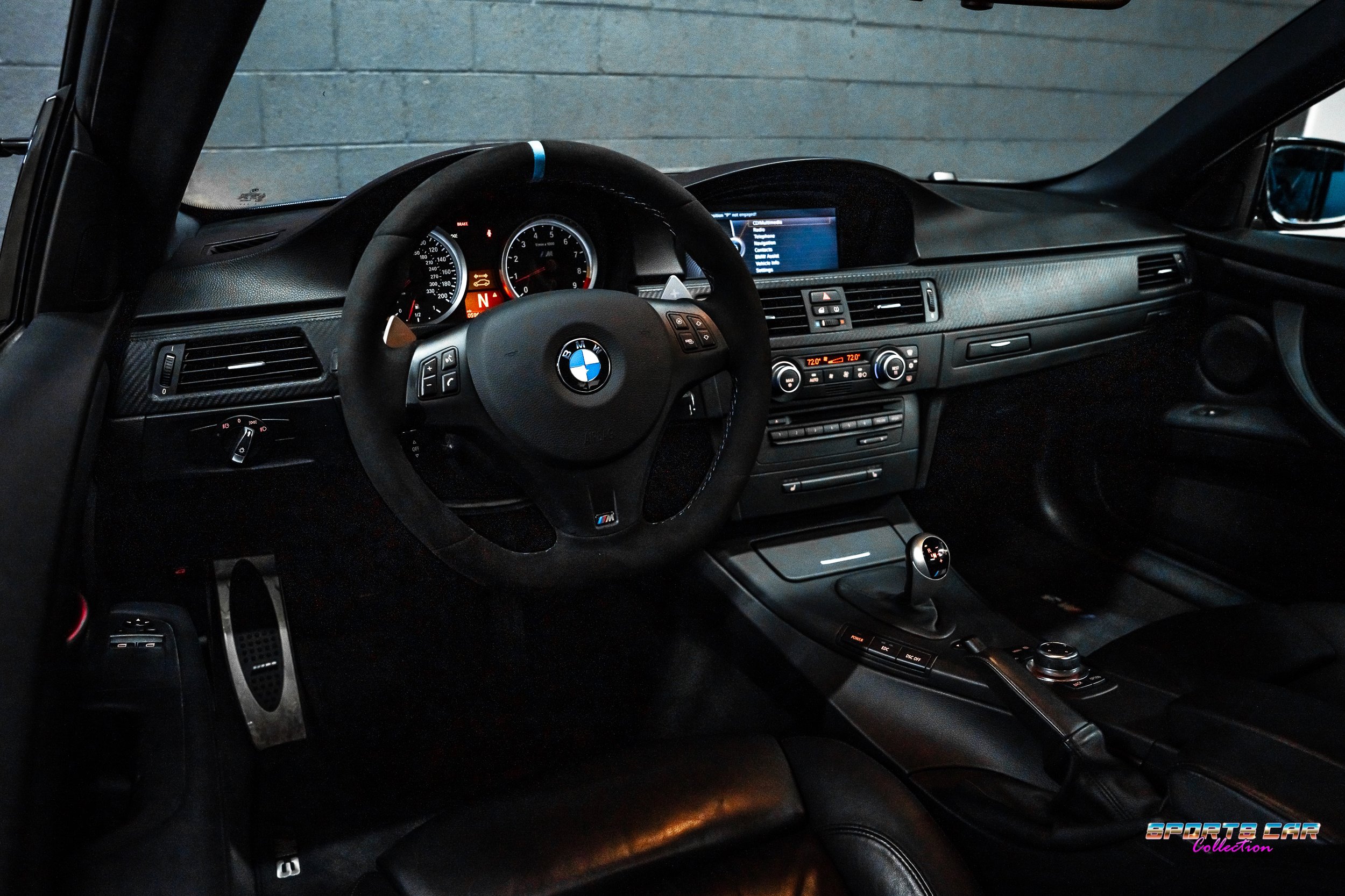 Used 2009 BMW M3 Coupe RWD image 18