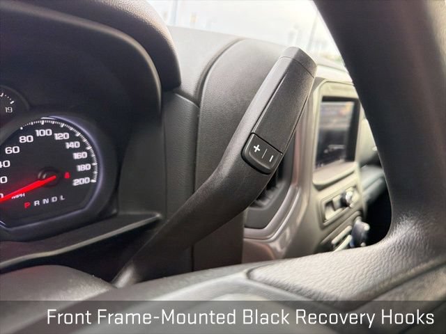 Used 2023 Chevrolet Silverado 1500 Custom AWD/4WD image 39