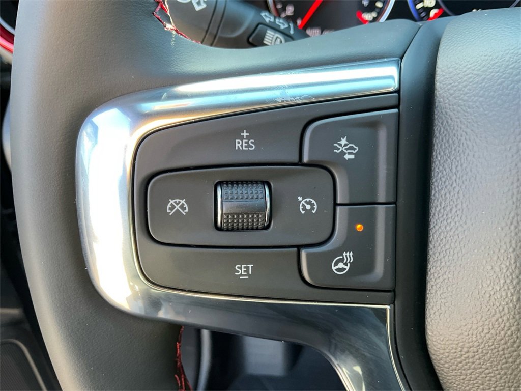 New 2026 Chevrolet Blazer RS w/ Driver Confidence II Package image 29