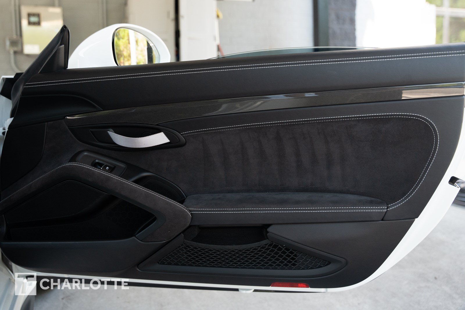 Used 2019 Porsche 911 GT3 RS RWD image 28