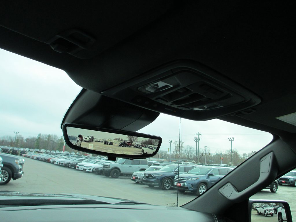 Certified 2025 GMC Sierra 1500 Denali w/ Denali Reserve Package image 33