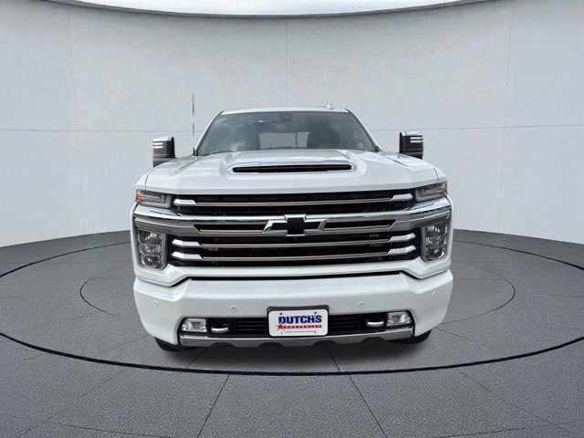 Used 2022 Chevrolet Silverado 2500 High Country image 9
