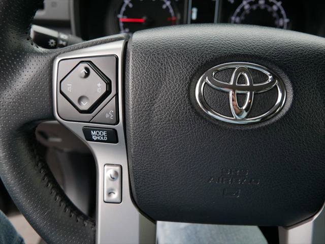 Certified 2024 Toyota 4Runner SR5 image 27
