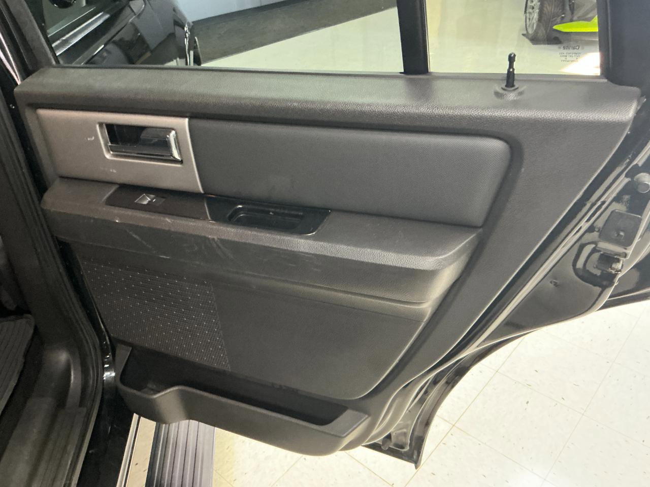 Used 2014 Ford Expedition Limited w/ Equipment Group 301A image 22