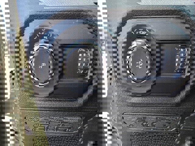 New 2026 Jeep Wrangler Unlimited Sport image 12